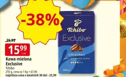 E.Leclerc Kawa Tchibo Exclusive oferta