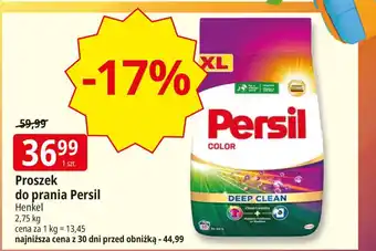 Proszek do prania Persil Color