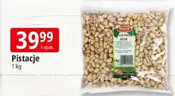 E.Leclerc Pistacje solone Makar oferta
