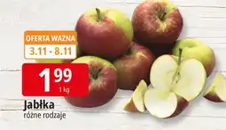 E.Leclerc Jabłka oferta