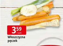 E.Leclerc Włoszczyzna oferta