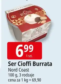 E.Leclerc Burrata Cioffi oferta