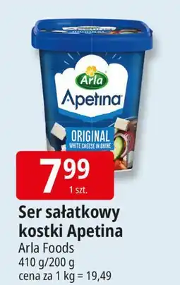 E.Leclerc Ser original Arla Apetina oferta