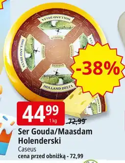 E.Leclerc Ser maasdam Holland Delta oferta