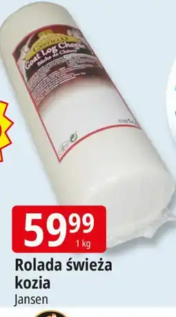 E.Leclerc Rolada kozia st. loup Jansen oferta