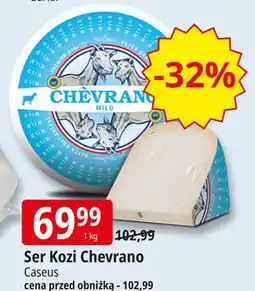 E.Leclerc Ser kozi mild Chevrano oferta