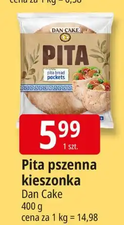 E.Leclerc Pita Dan Cake oferta