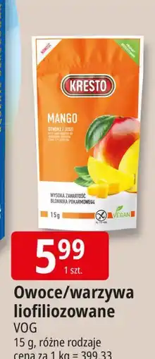 E.Leclerc Mango Kresto oferta