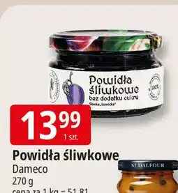 E.Leclerc Powidła śliwkowe Specjały Św. Antoniego oferta