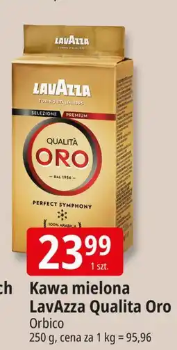 E.Leclerc Kawa Lavazza Qualita Oro oferta