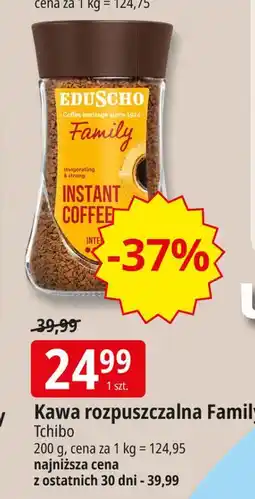 E.Leclerc Kawa Eduscho Family oferta
