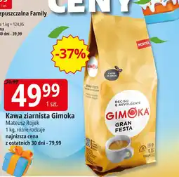 E.Leclerc Kawa Gimoka Gran Festa oferta
