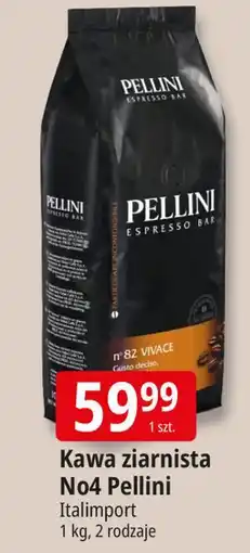 E.Leclerc Kawa Pellini Vivace oferta
