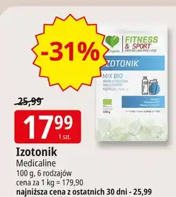 E.Leclerc Izotonik bio Beorganic Fitness & Sport oferta