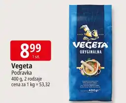 E.Leclerc Przyprawa do potraw Vegeta oferta
