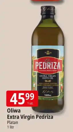 E.Leclerc Oliwa extra virgin La Pedriza oferta