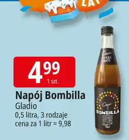 E.Leclerc Napój classic Bombilla oferta