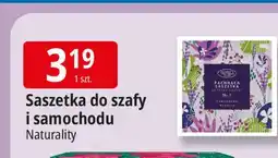 E.Leclerc Pachnąca saszetka do szafy i samochodu Szafa oferta
