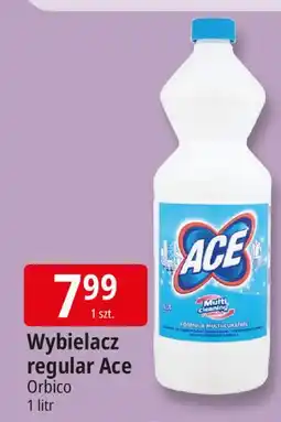 E.Leclerc Wybielacz original Ace oferta