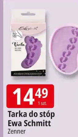E.Leclerc Tarka do stóp Ewa Schmitt oferta