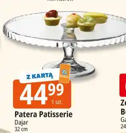 E.Leclerc Patera patisseria 32 cm Dajar oferta