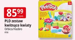 E.Leclerc Ciastolina kwitnące kwiatki Play-Doh oferta