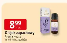 E.Leclerc Olejek zapachowy lawendowy Aroma House oferta