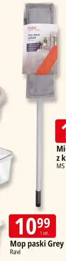 E.Leclerc Mop płaski Ravi oferta