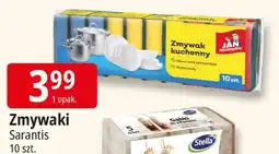 E.Leclerc Zmywaki kuchenne Jan Niezbędny oferta