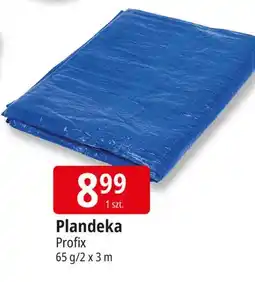 E.Leclerc Plandeka 2 x 3 m Profix oferta