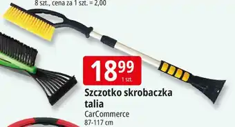 E.Leclerc Szczotko skrobaczka talia Carcommerce oferta