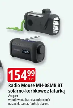 E.Leclerc Radio mh-08mb bt Muse oferta