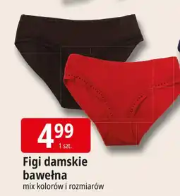 E.Leclerc Figi damskie bawełniane oferta