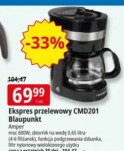 E.Leclerc Ekspres cmd201 Blaupunkt oferta