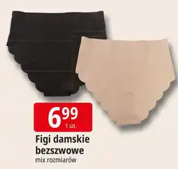 E.Leclerc Figi damskie bezszwowe oferta