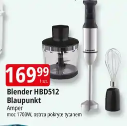 E.Leclerc Blender hbd512 Blaupunkt oferta
