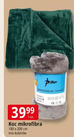 E.Leclerc Koc 180 x 200 cm oferta