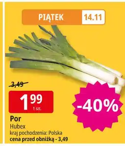 E.Leclerc Por oferta