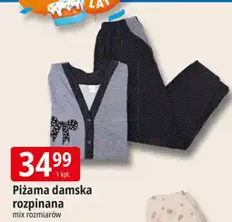 E.Leclerc Piżama damska oferta