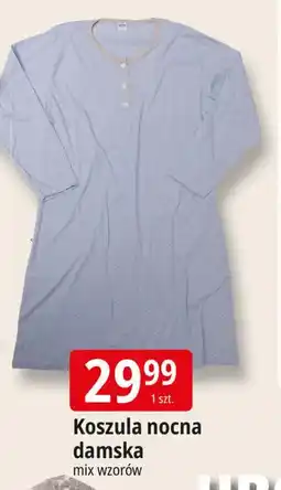 E.Leclerc Koszula nocna damska oferta