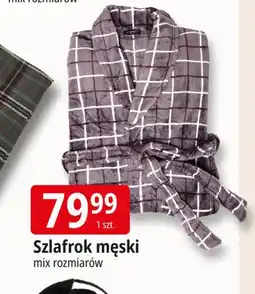 E.Leclerc Szlafrok męski oferta