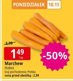 E.Leclerc Marchew polska oferta