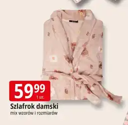 E.Leclerc Szlafrok damski oferta