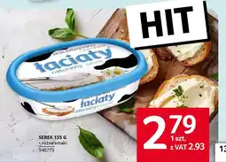 Selgros Serek oferta