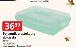 E.Leclerc Tortownica okrągła 22 cm oferta