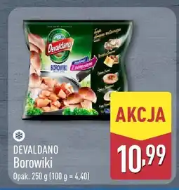 ALDI Borowiki DEVALDANO oferta