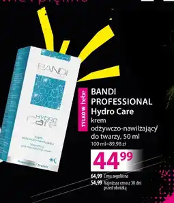 Hebe BANDI PROFESSIONAL Hydro Care oferta
