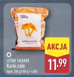 ALDI Kurki całe LEŚNE SKARBY oferta
