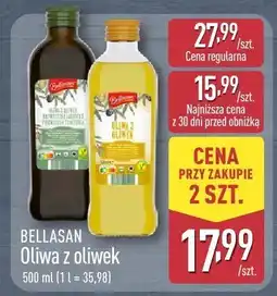 ALDI Oliwa z oliwek BELLASAN oferta