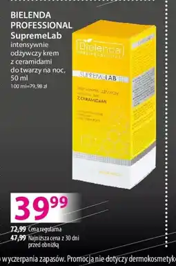 Hebe BIELENDA PROFESSIONAL SupremeLab oferta